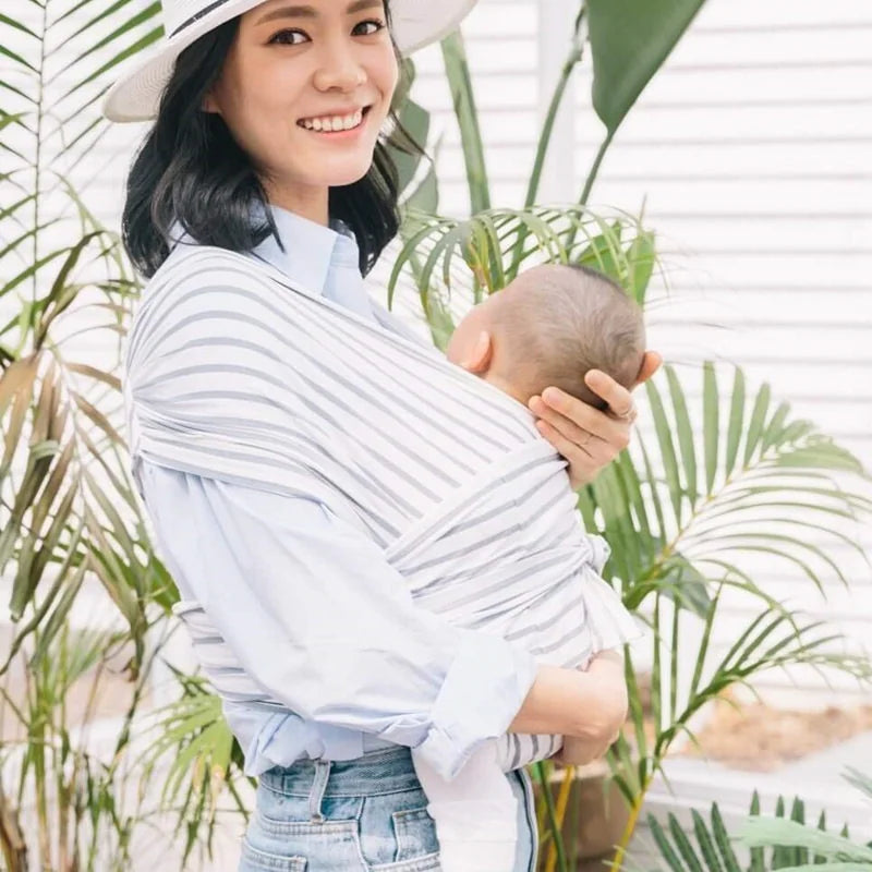 Style Loft Collection Carry My Baby Wrap