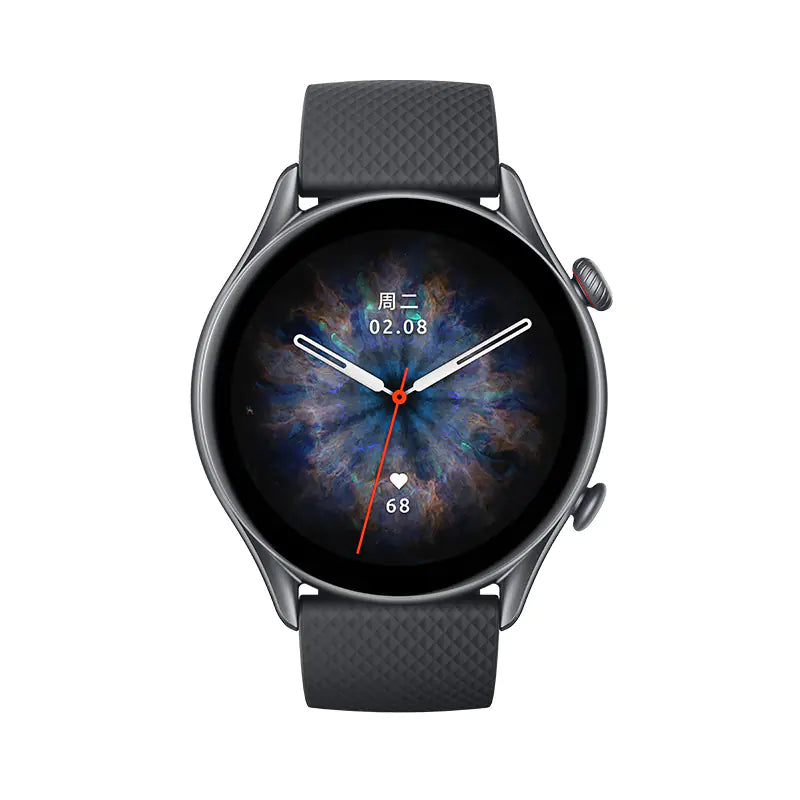 Style Loft Collection StyleTech ProTrack GPS & Health Smartwatch