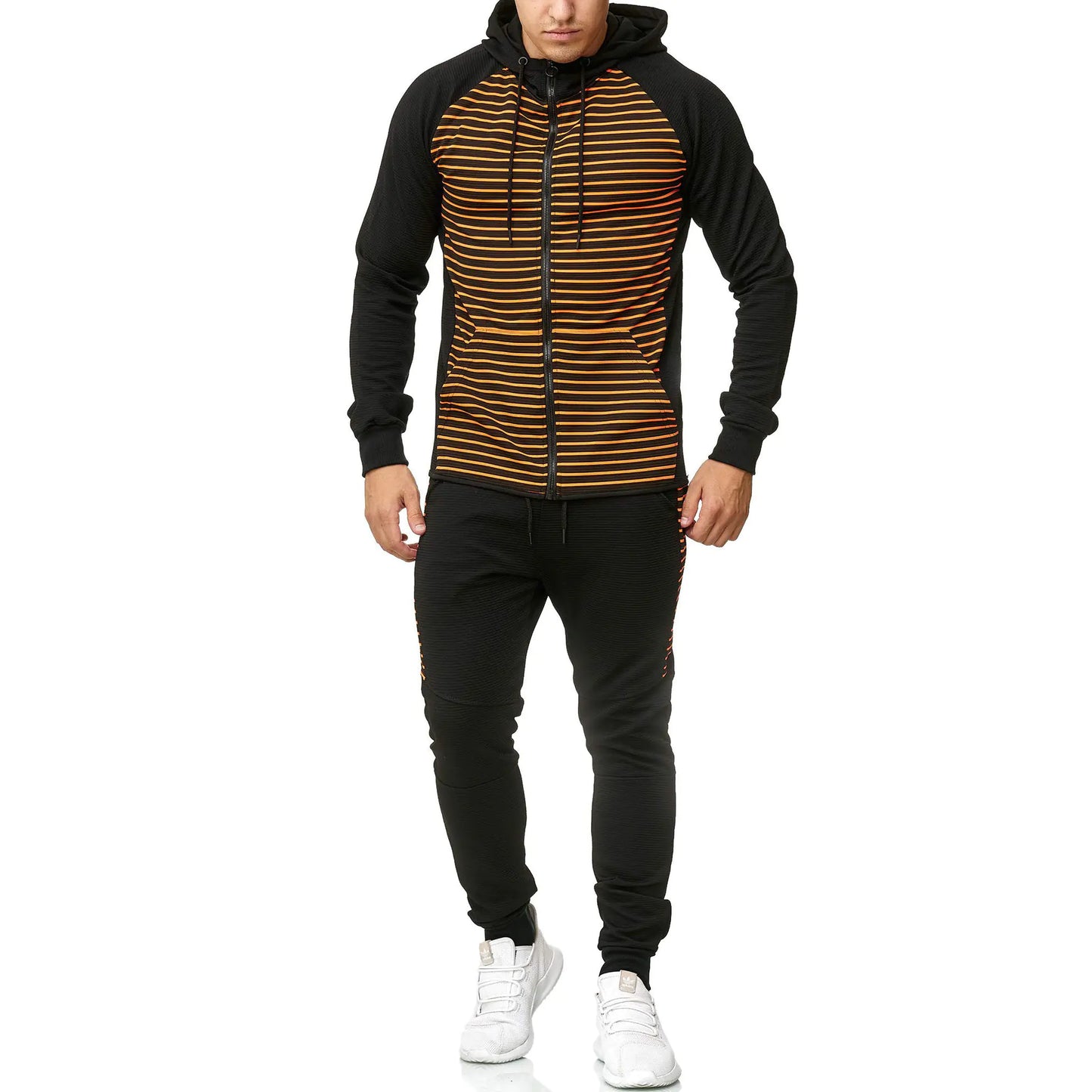 Style Loft Collection Brooklyn Steinfielders Sports Set