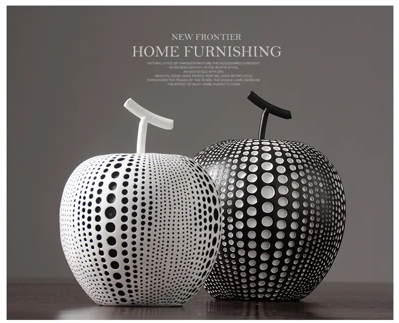 Style Loft Collection Legend of Johnny Appleseed Modern Minimalist Decor