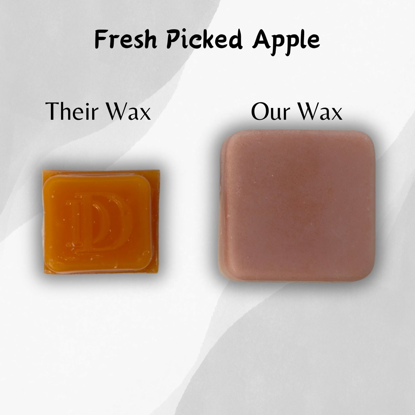 Fresh Picked Apple Wax Melts