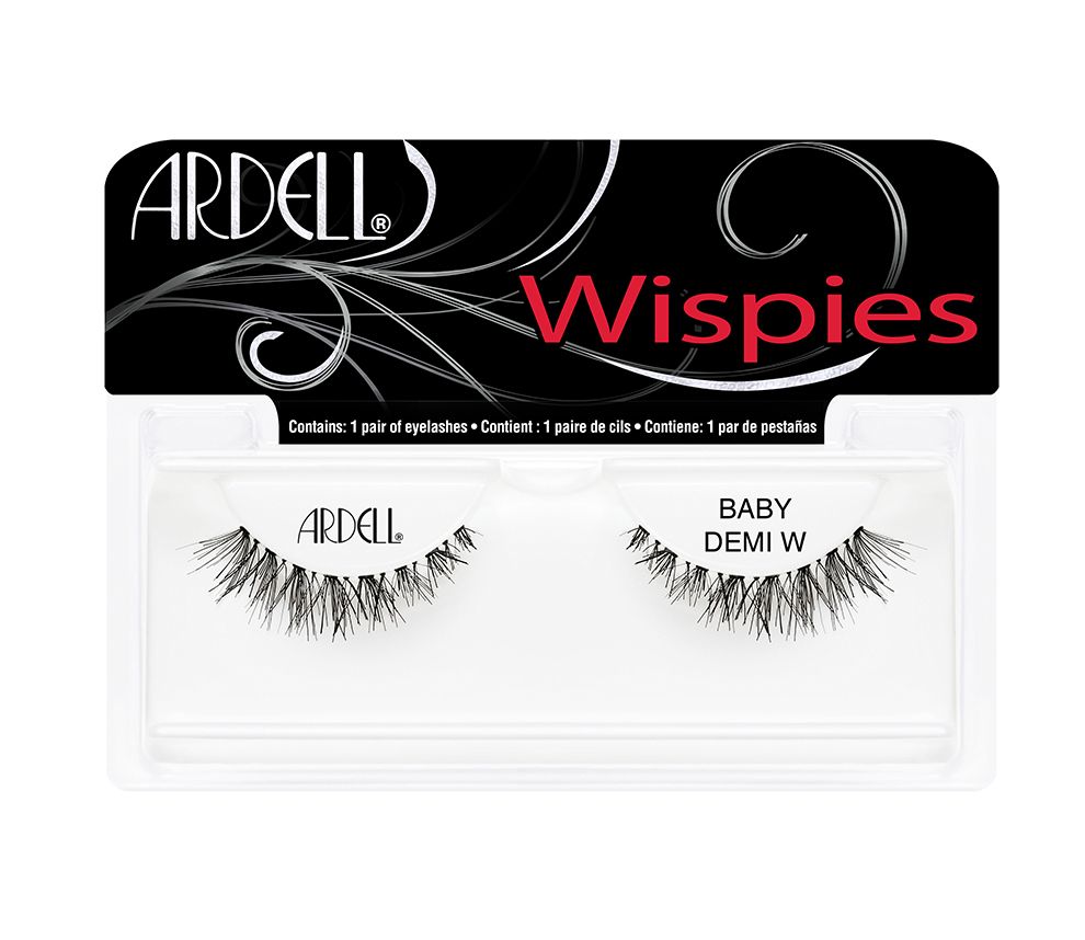 Ardell Professional Wispies - Baby Demi
