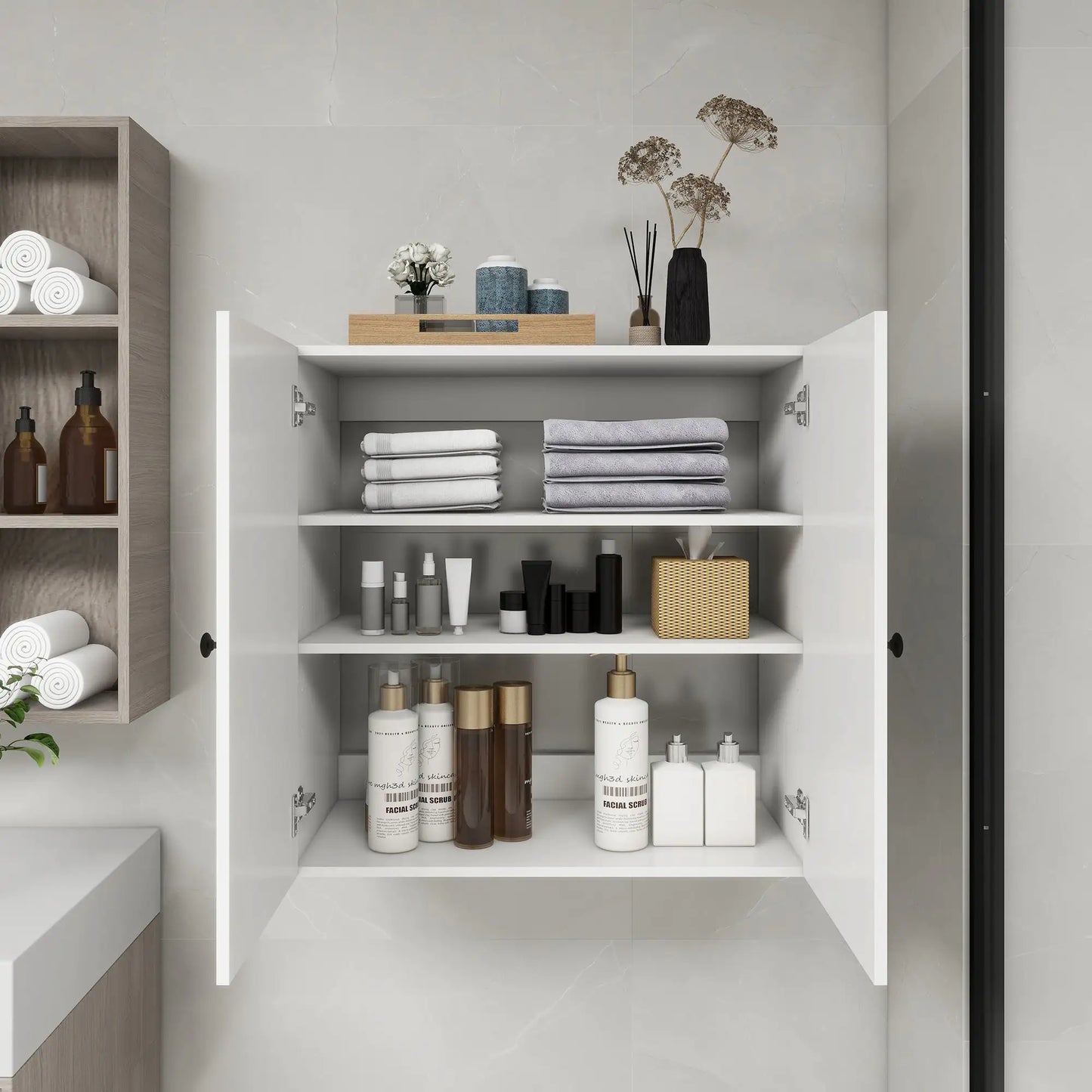 Style Loft Collection Modern Modular Closet System
