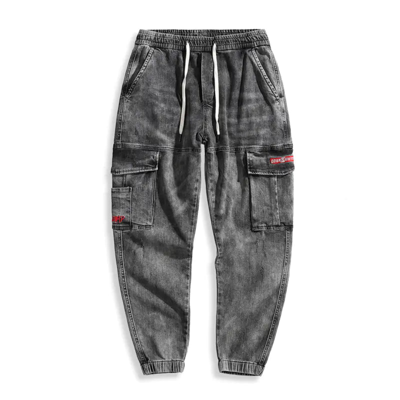 Style Loft Collection Corporal Nix Slim Fit Denims