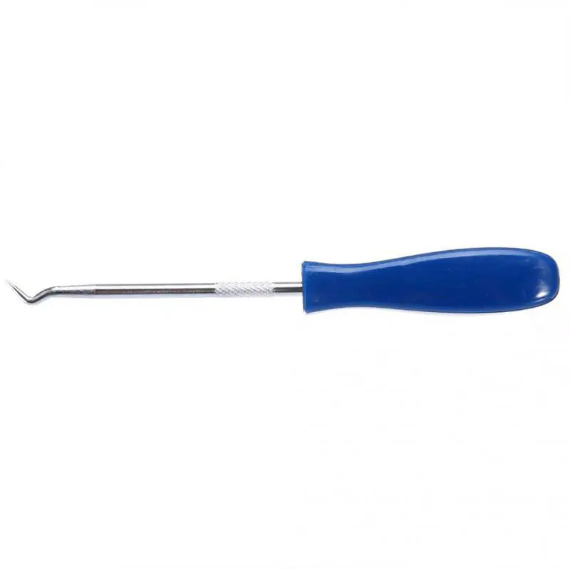 Style Loft Collection ToolStyle 4-Piece Lock Pick and Maintenance Set