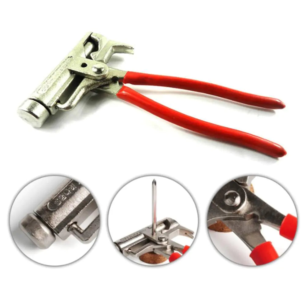 Style Loft Collection ToolStyle Multi-Functional Universal Hammer Tool