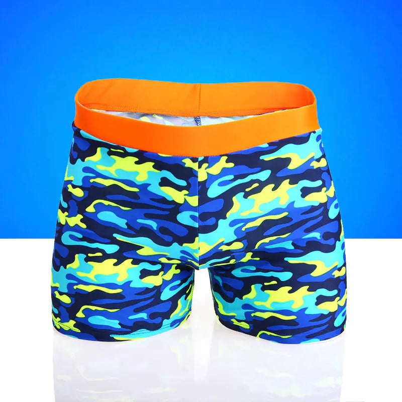 Style Loft Collection Boy's Dive In Swim Gear