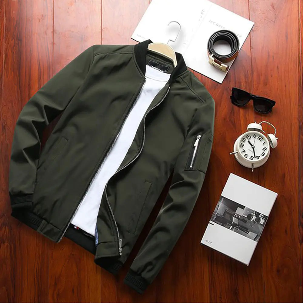 Style Loft Collection Oceanic Jacket