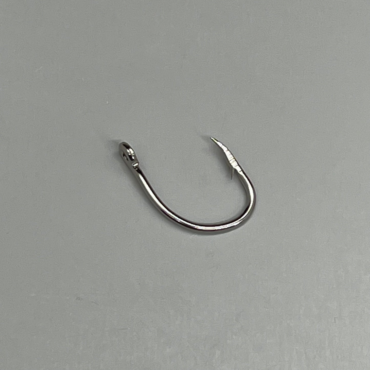 EAGLE CLAW Lazer Sharp Live Bait in Saltwater Fishing Hook #4/0 40pc L318NF-4/0
