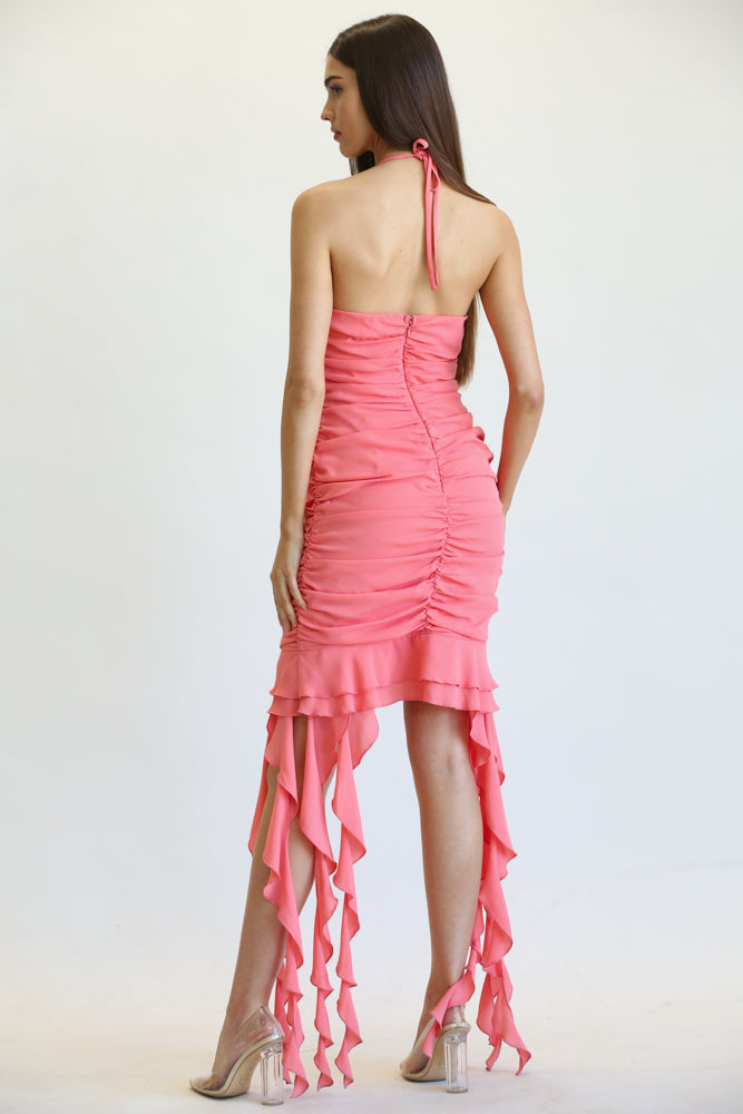 Kamila Dress