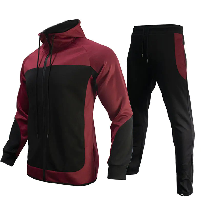 Style Loft Collection Brooklyn Steinfielders Athletic Set