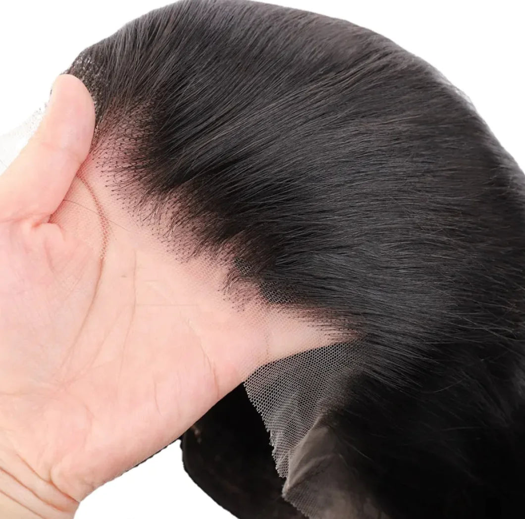 Style Loft Collection Lace Front Human Hair Wig