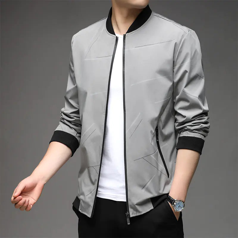 Style Loft Collection Keep It Pushin Lightweight Jacket