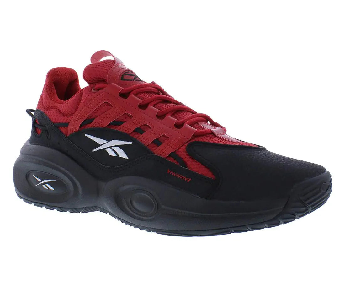 Style Loft Collection x Reebok Solution Mid Shoes, (Size Men 10.5 US / Women 12 US)