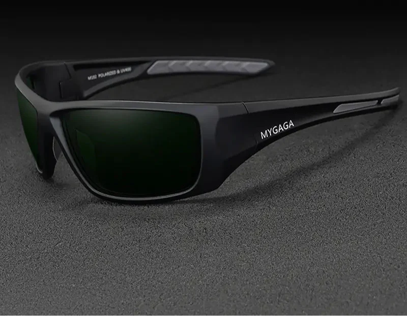 Style Loft Collection OutdoorStyle StealthVision Polarized Sunglasses