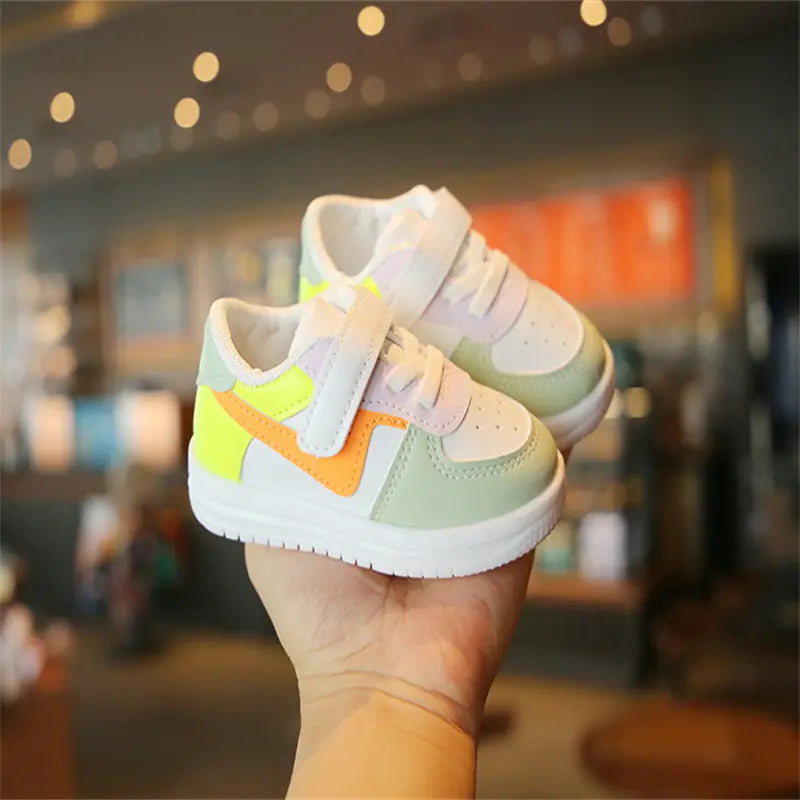 Style Loft Collection KidsLoft Candy Flats