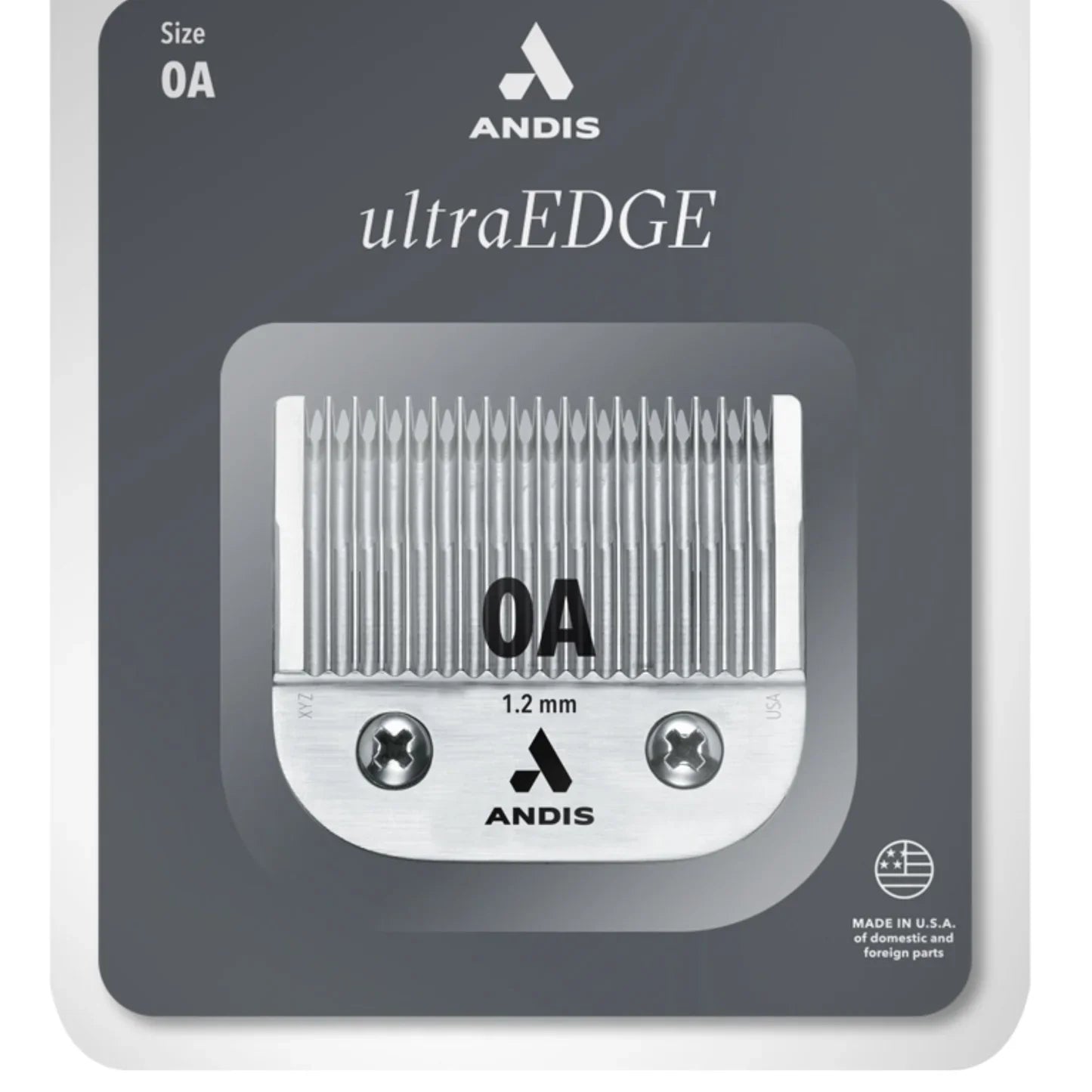 Andis ultraEDGE 0A 1.2mm