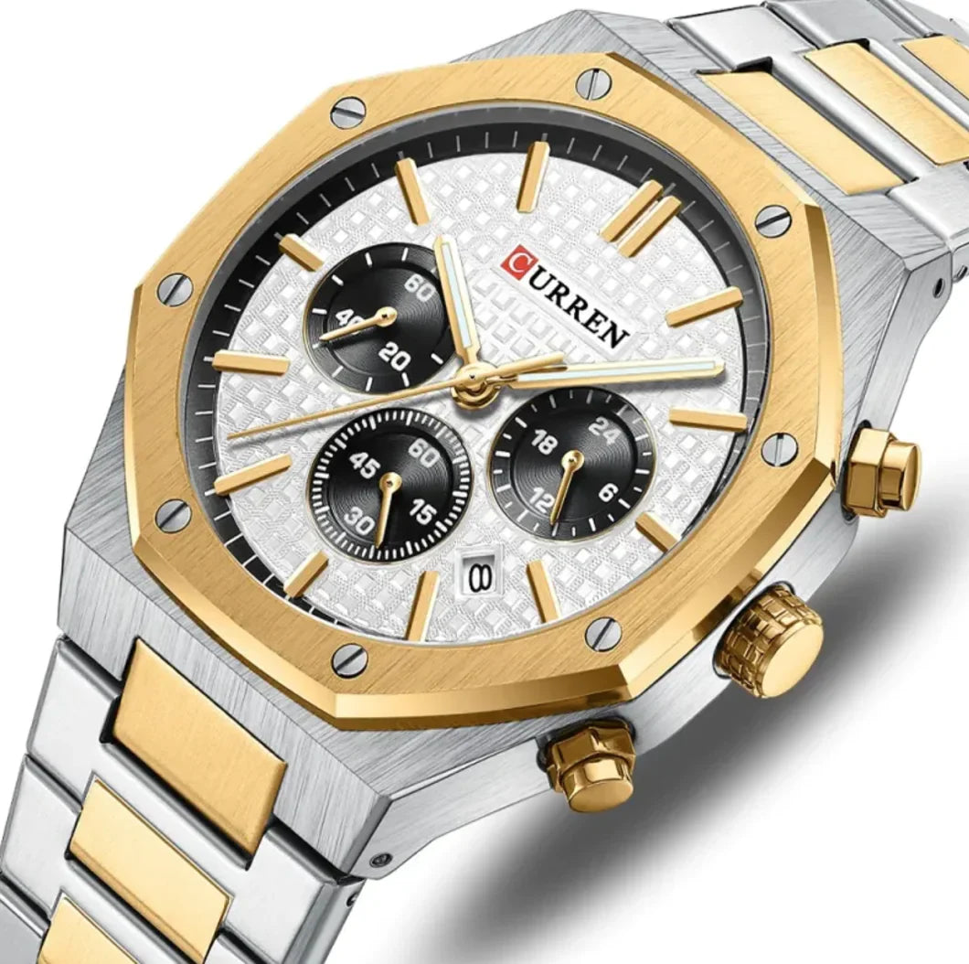 Style Loft Collection Le Brassus Quartz Watch