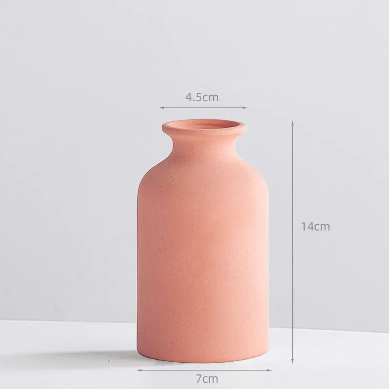 Style Loft Collection Artistic Creative Ceramic Vases
