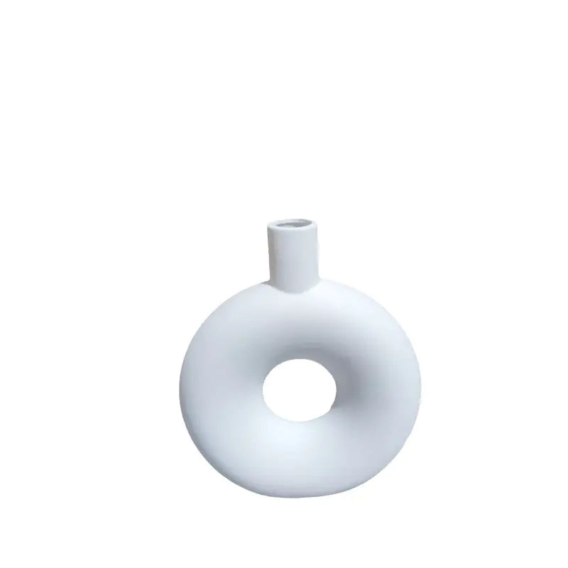 Style Loft Collection Minimalist Ceramic Vase