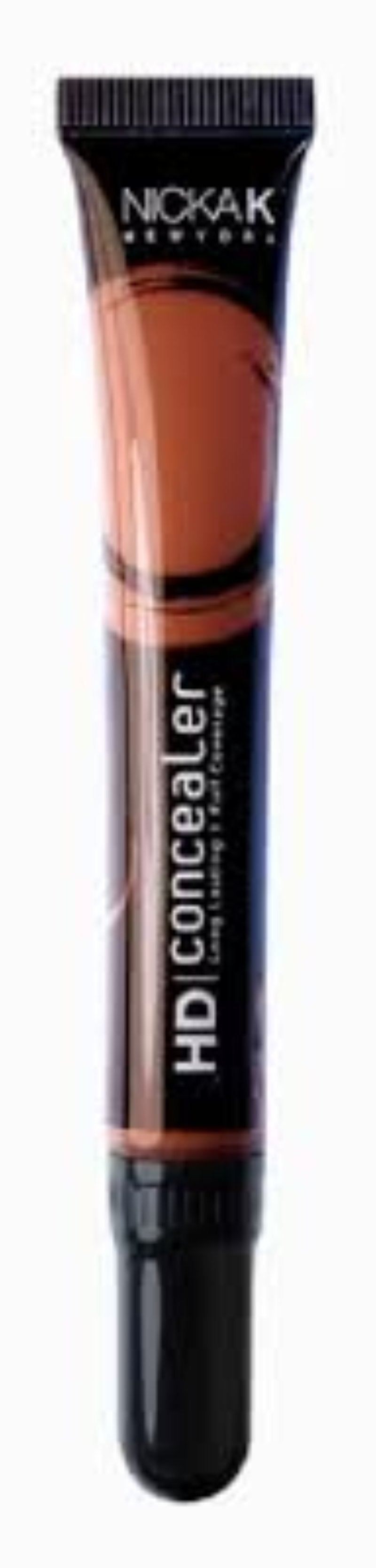 Nicka K New York HD Concealer, 1 pc