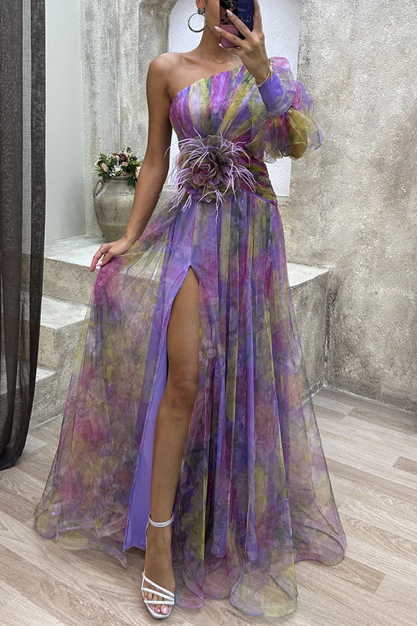 Long Dress