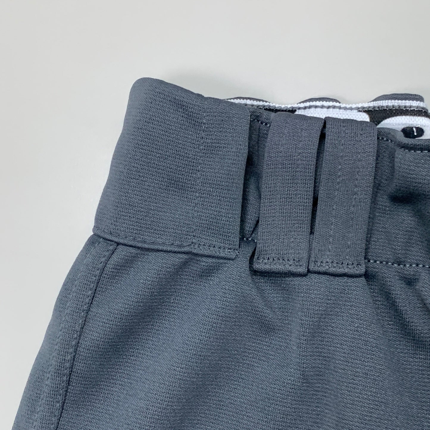Pallet of DEMARINI 68 Fierce Fastpitch Belted Softball Pant Women's Sz L Grey WTD4040CHGL