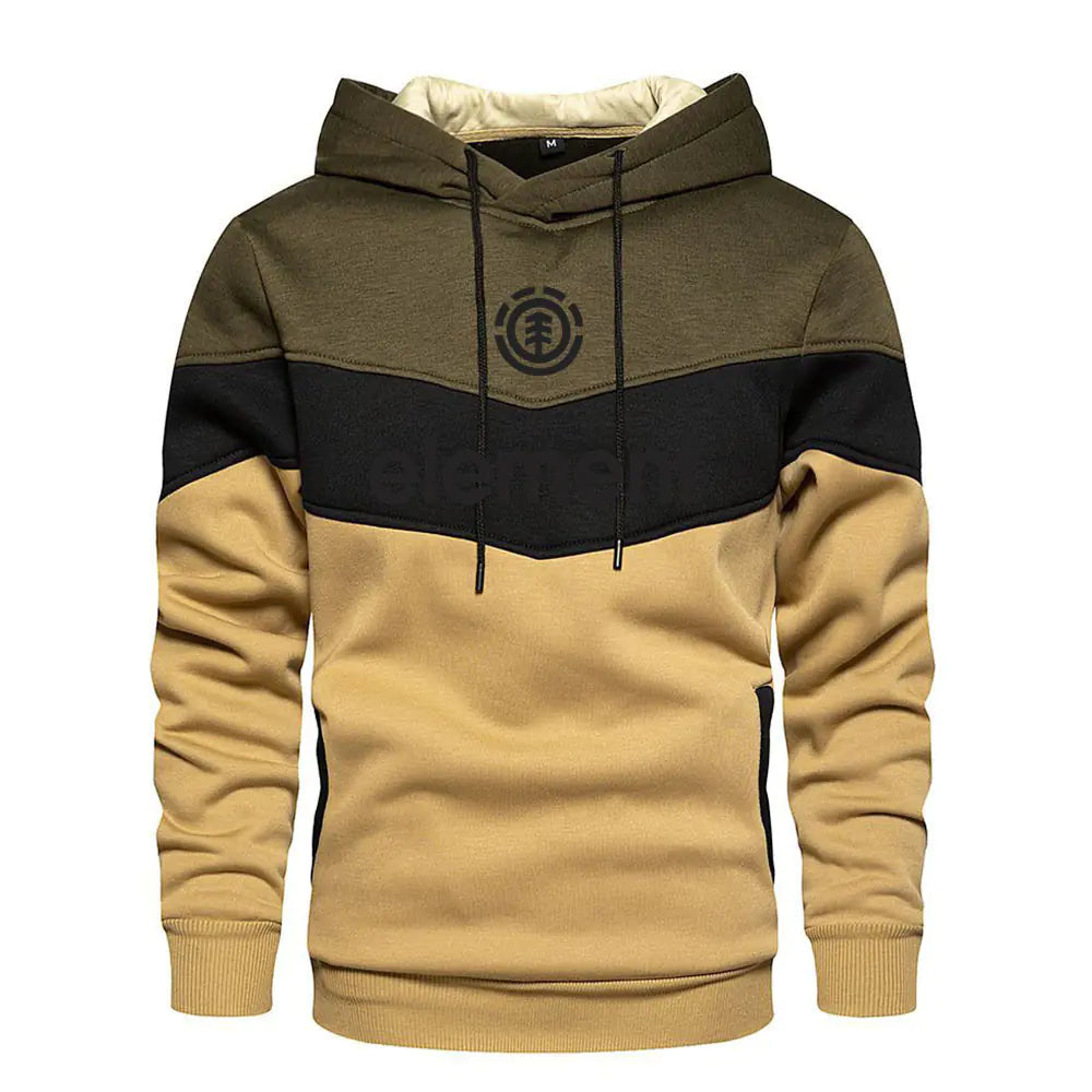 Style Loft Collection In My Own Element Hoodie