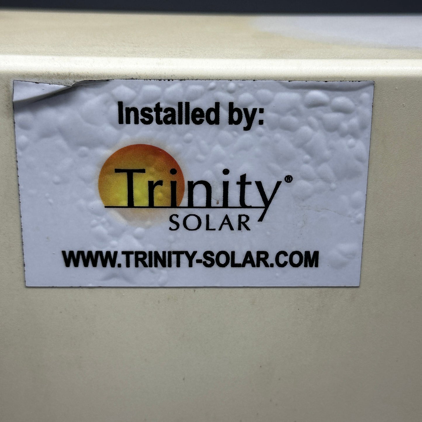 SolarEdge SE10000H-US Grid Support Utility Interactive Inverter (For Parts)