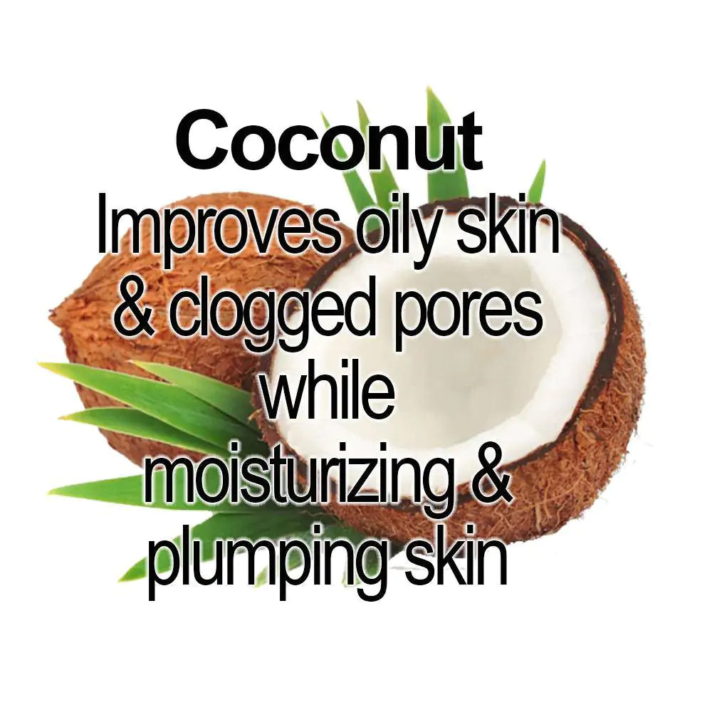 Style Loft Collection Organic Pumpkin & Flaxseed Enzyme Face Mask