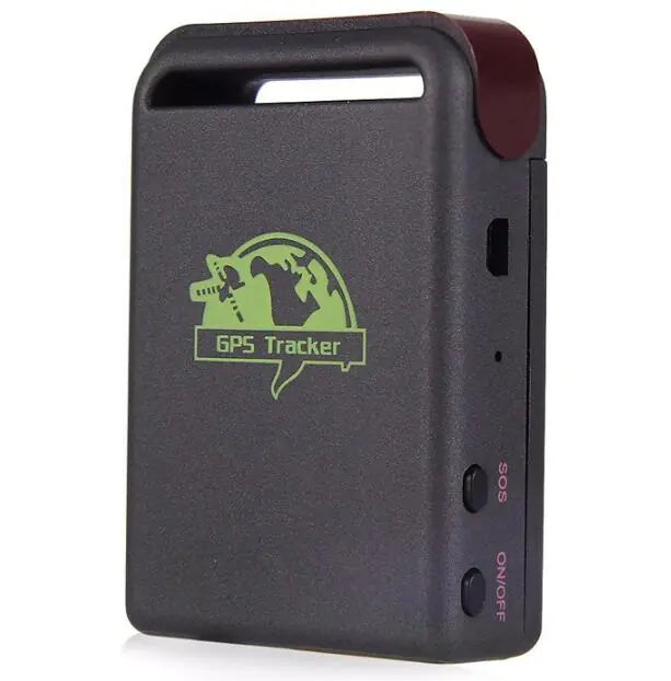 Style Loft Collection DigitalLoft TrackPoint GPS Locator