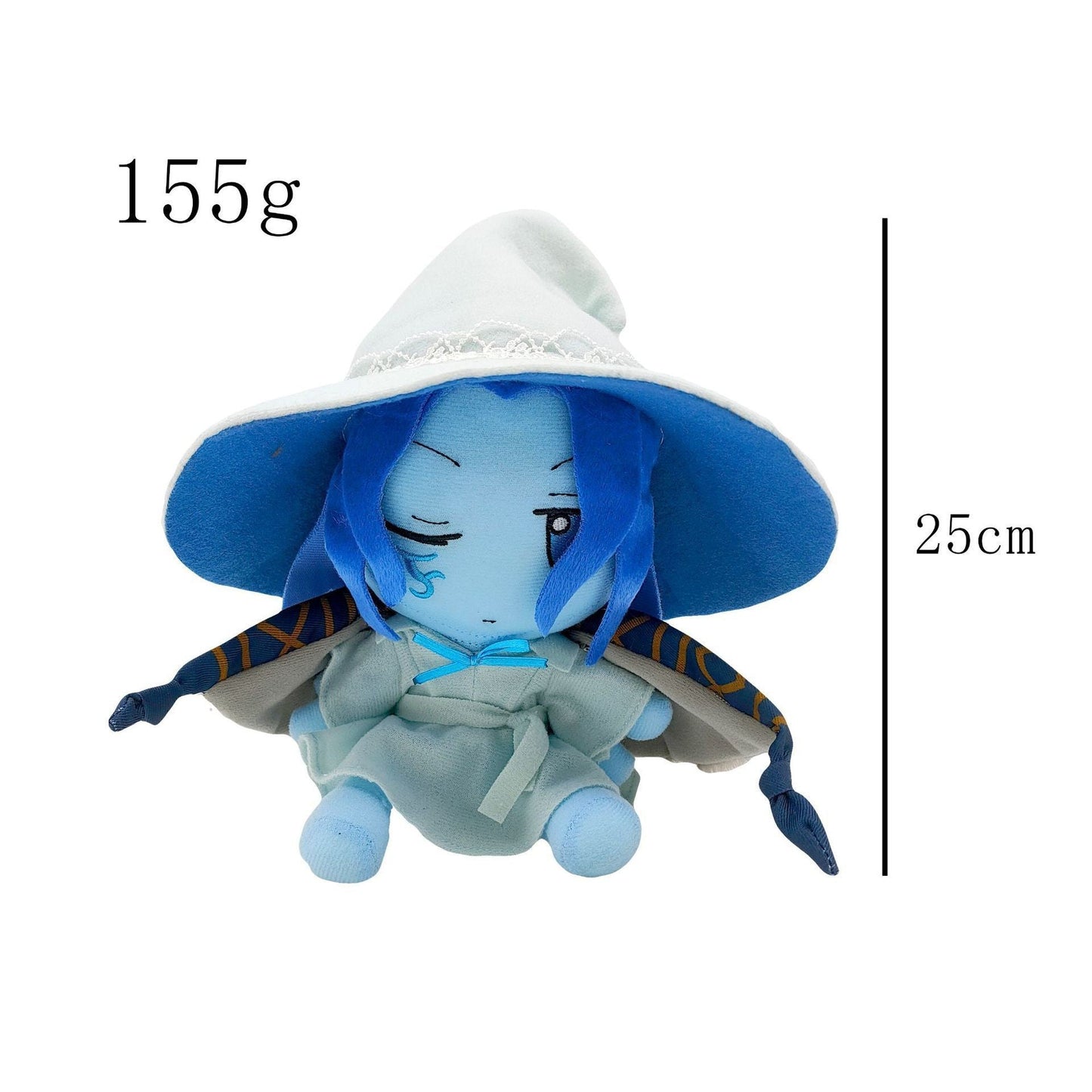 Plush Toy Doll Touhou Plush Surrounding Secret Club Children's Doll