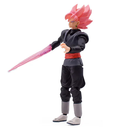 Style Loft Collection x Dragon Ball Zamasu Action Figure Model Collectible