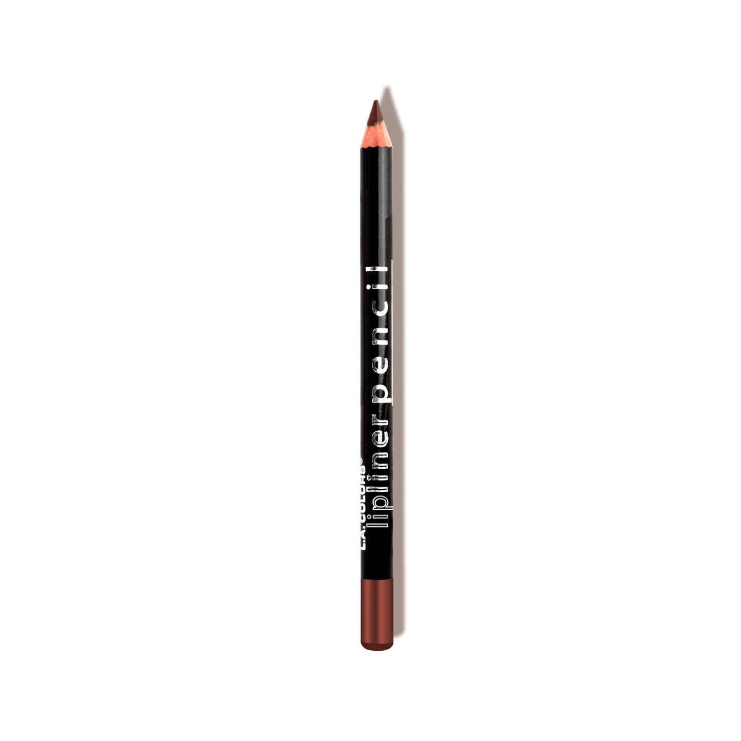 L.A. Colors Lip Liner, 528