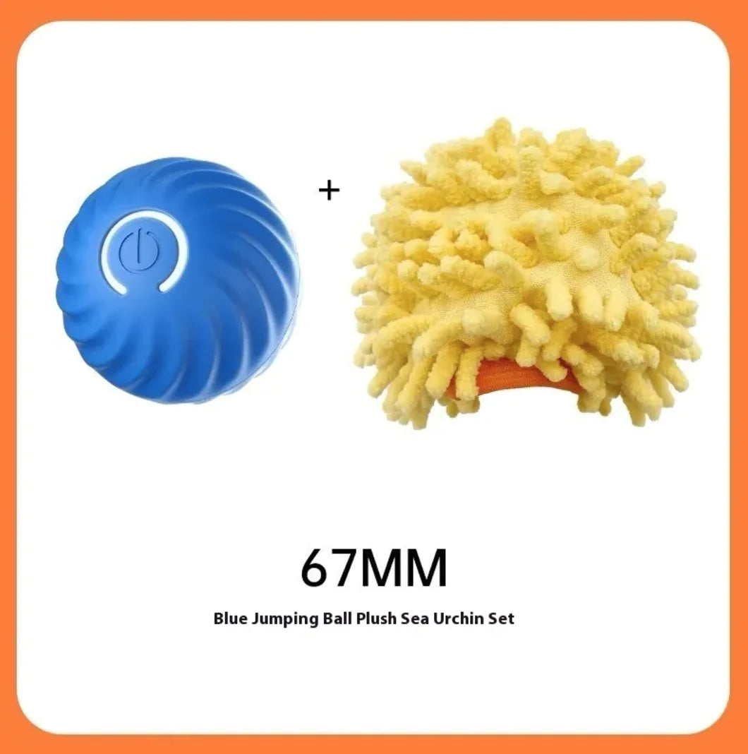 Style Loft Collection Durable Dog Chew Ball