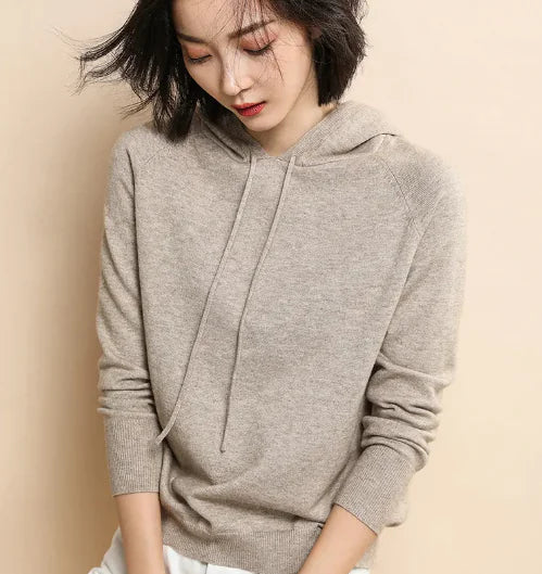 Pure Fit Pullover