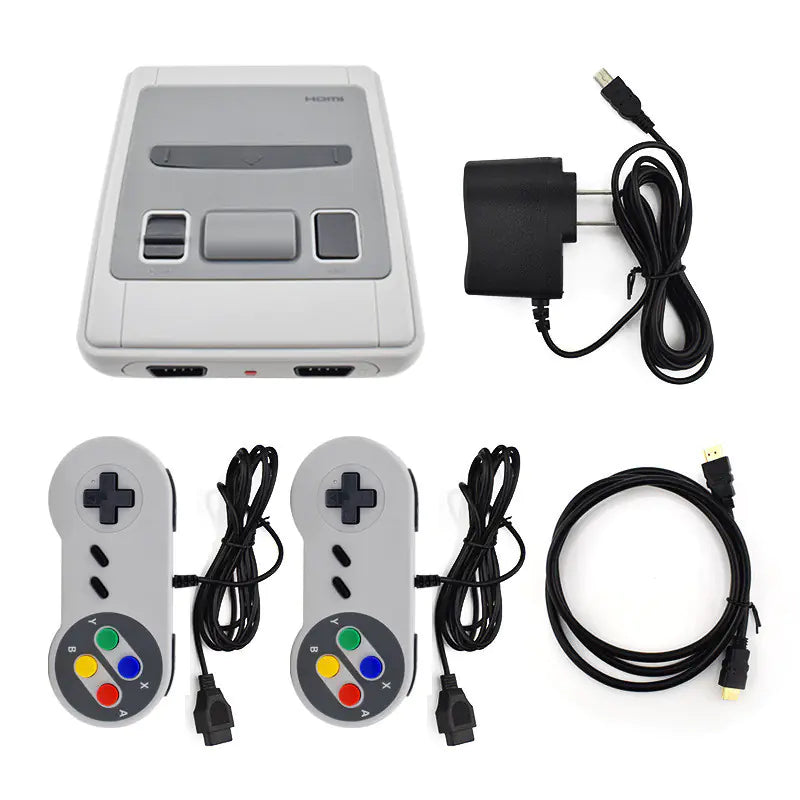 Style Loft Collection StyleTech Super Snentando Two-Player Travel Game Center