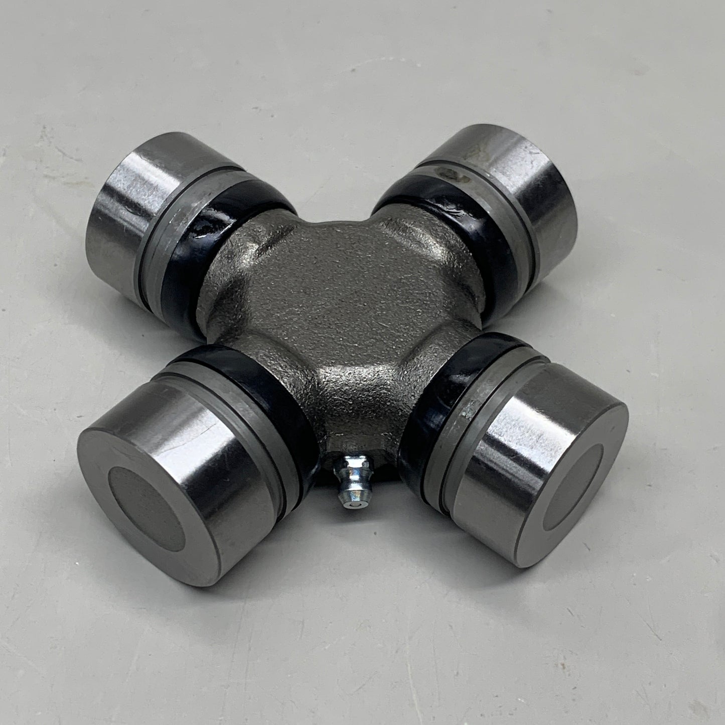WJB (2 PACK) Universal Joint PRE 374 Case-Hardened Steel Construction PRE374 UJT374