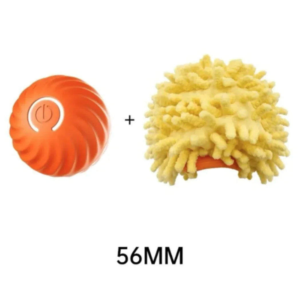 Style Loft Collection Durable Dog Chew Ball