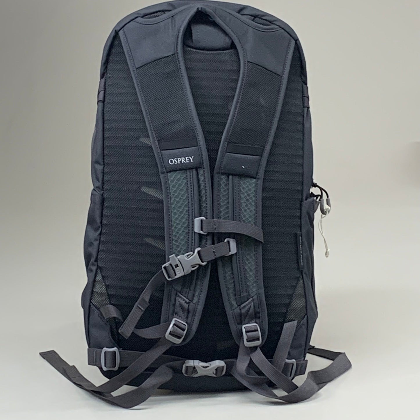 OSPREY Daylite Plus Backpack Travel Multisport Adjustable Straps 20L Black 10002925