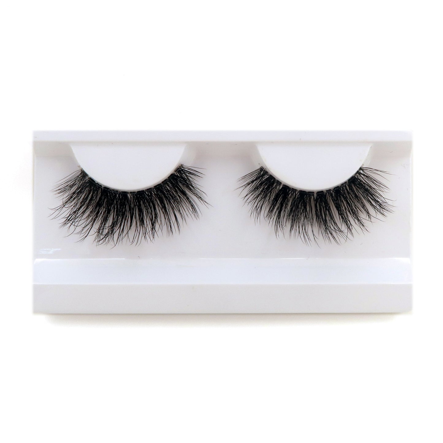 VIP Eyelashes - New Faux Mink
