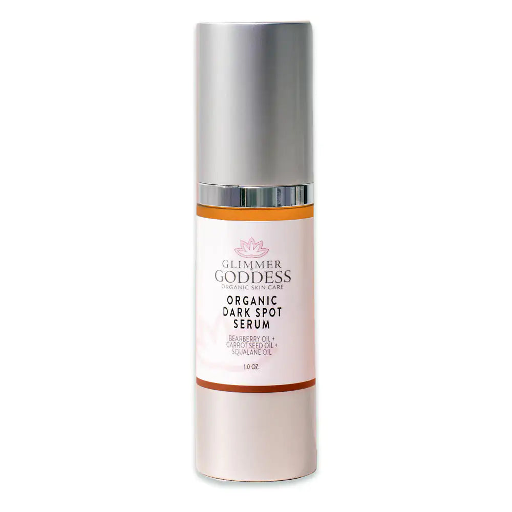 Style Loft Collection Organic Dark Spot Serum – Brightens & Evens Skin Tone
