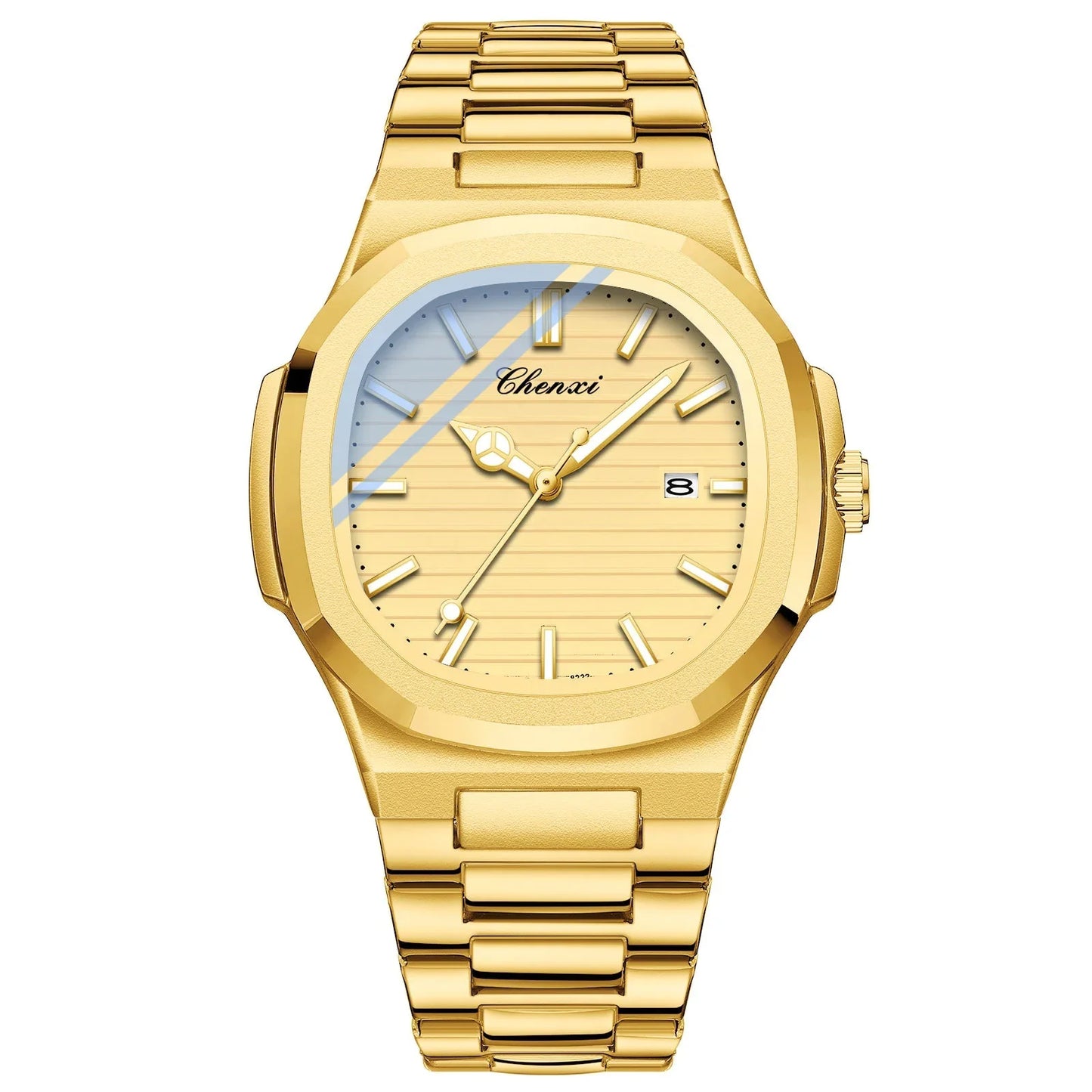 Style Loft Collection Lorendi Tivoro Matching Couples Watches