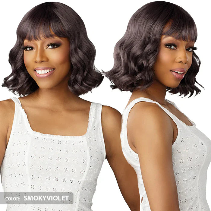 Dashly Full Wig, Unit 24