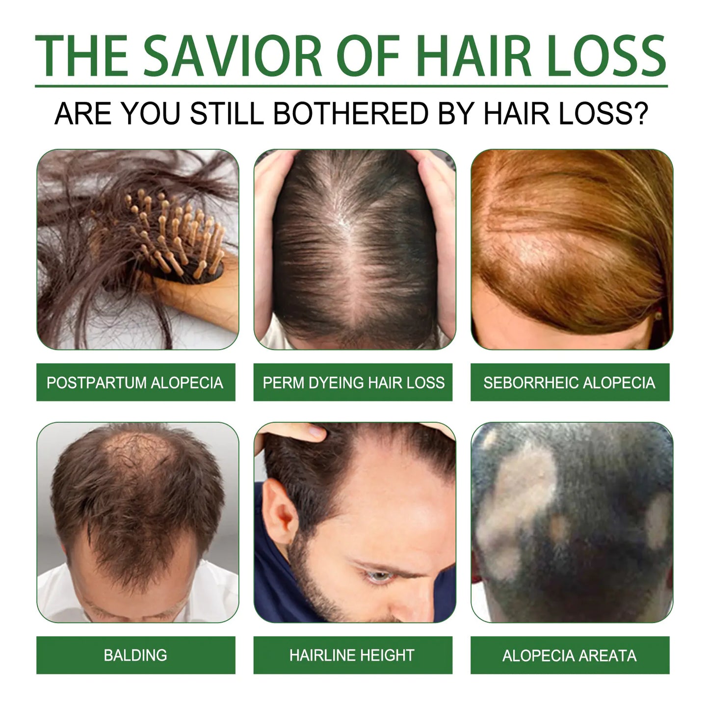 Style Loft Collection Rosemary Hair Oil