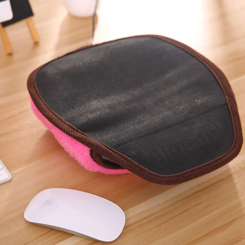Style Loft Collection CyberStyle Heated Computer Mouse Mat