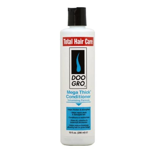 Doo Gro Mega Thick Volumizing Formula Conditioner