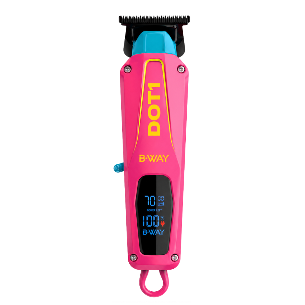 B-Way Trimmer Cutz DARK