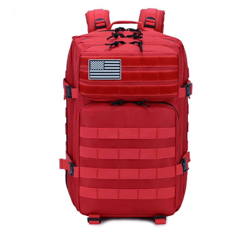 Style Loft Collection OutdoorStyle BravaField 45L Travel and Mountaineering Bag