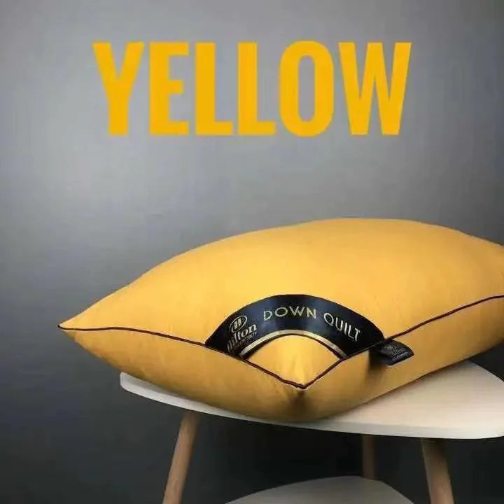 Style Loft Collection Restful Bliss Pillow